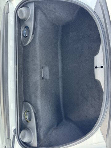 2025 Porsche 718 Boxster