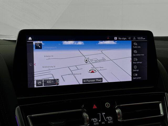 2023 BMW M8 Competition