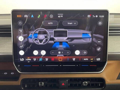 2025 Volkswagen ID. Buzz