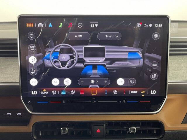 2025 Volkswagen ID. Buzz