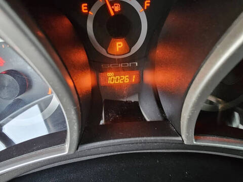 2014 Scion tC