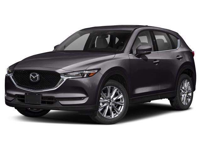2019 Mazda CX-5 for sale at 495 Chrysler Jeep Dodge Ram in Lowell MA