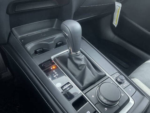 2026 Mazda CX-30 2.5 Turbo Aire Edition