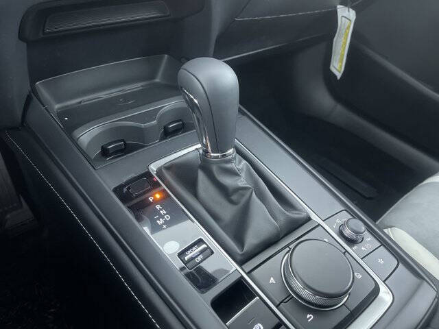 2026 Mazda CX-30 2.5 Turbo Aire Edition