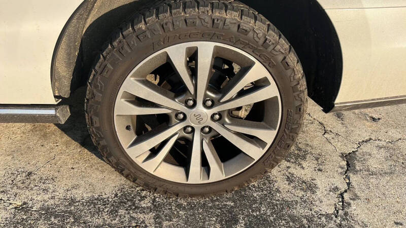 2020 Ford Expedition King Ranch