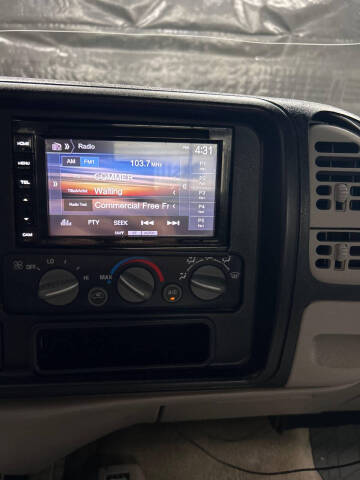 1995 Chevrolet C/K 2500 Series