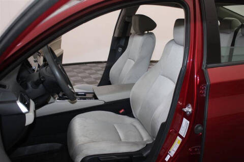 2021 Honda Accord LX