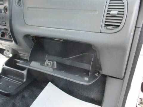 2006 Ford Ranger XL
