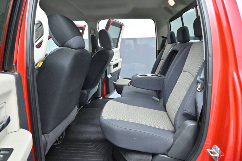 2010 Dodge Ram 2500