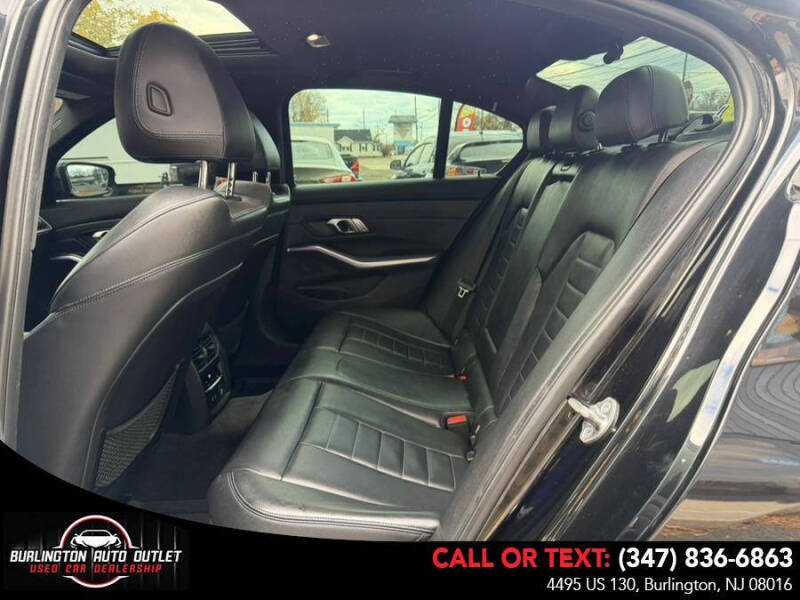 2020 BMW 3 Series M340i xDrive