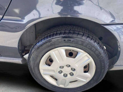 2008 Chevrolet Uplander LS