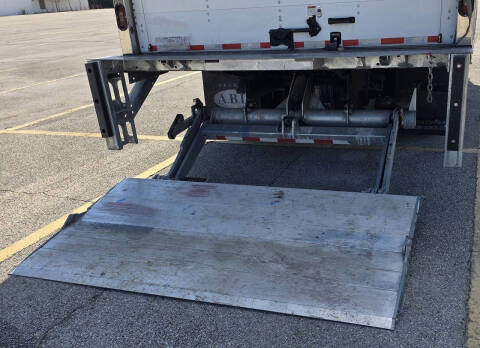 2021 Chevrolet 4500XD LCF