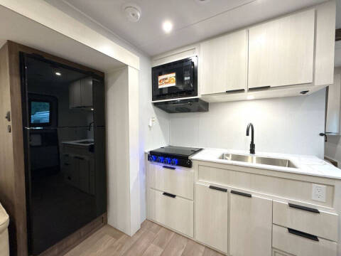 2026 Winnebago Access