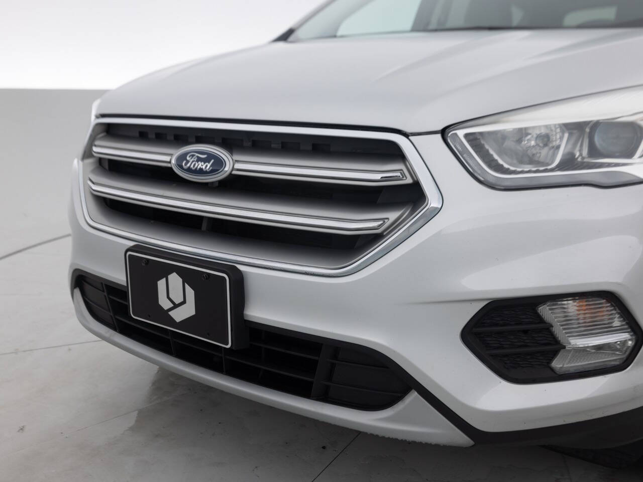Used Car 2017 Ford Escape  Titanium 4dr Suv For Sale Under $10,000 In Coal City, Illinois