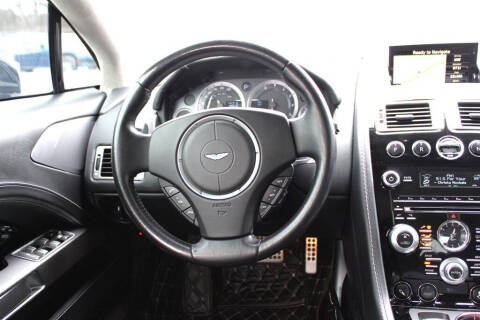 2012 Aston Martin Rapide