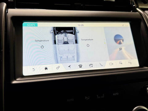 2020 Land Rover Discovery Landmark Edition