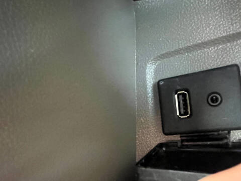 2015 Buick Encore Leather