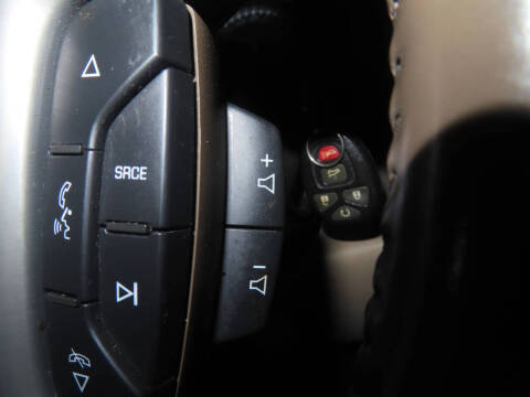 2013 Chevrolet Tahoe LT