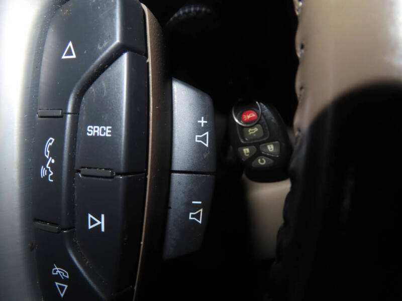 2013 Chevrolet Tahoe LT