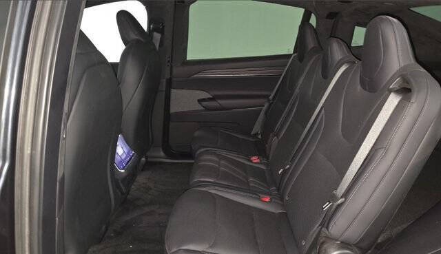 2024 Tesla Model X