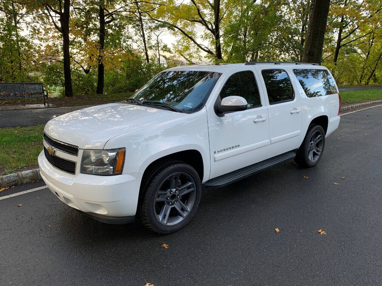 2008 Chevrolet Suburban For Sale In Matawan, NJ