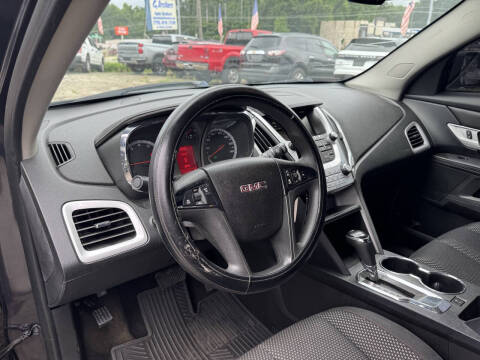 2016 GMC Terrain SLE-1
