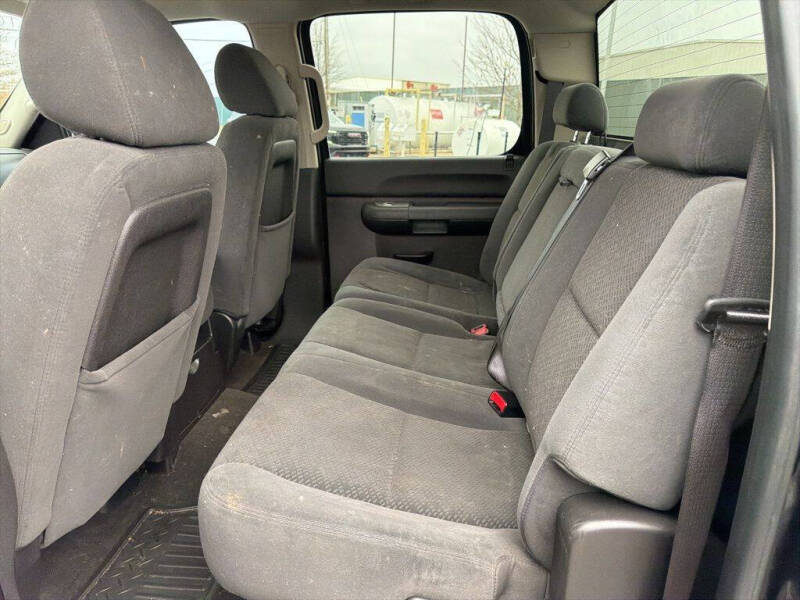 2008 GMC Sierra 3500HD SLE1