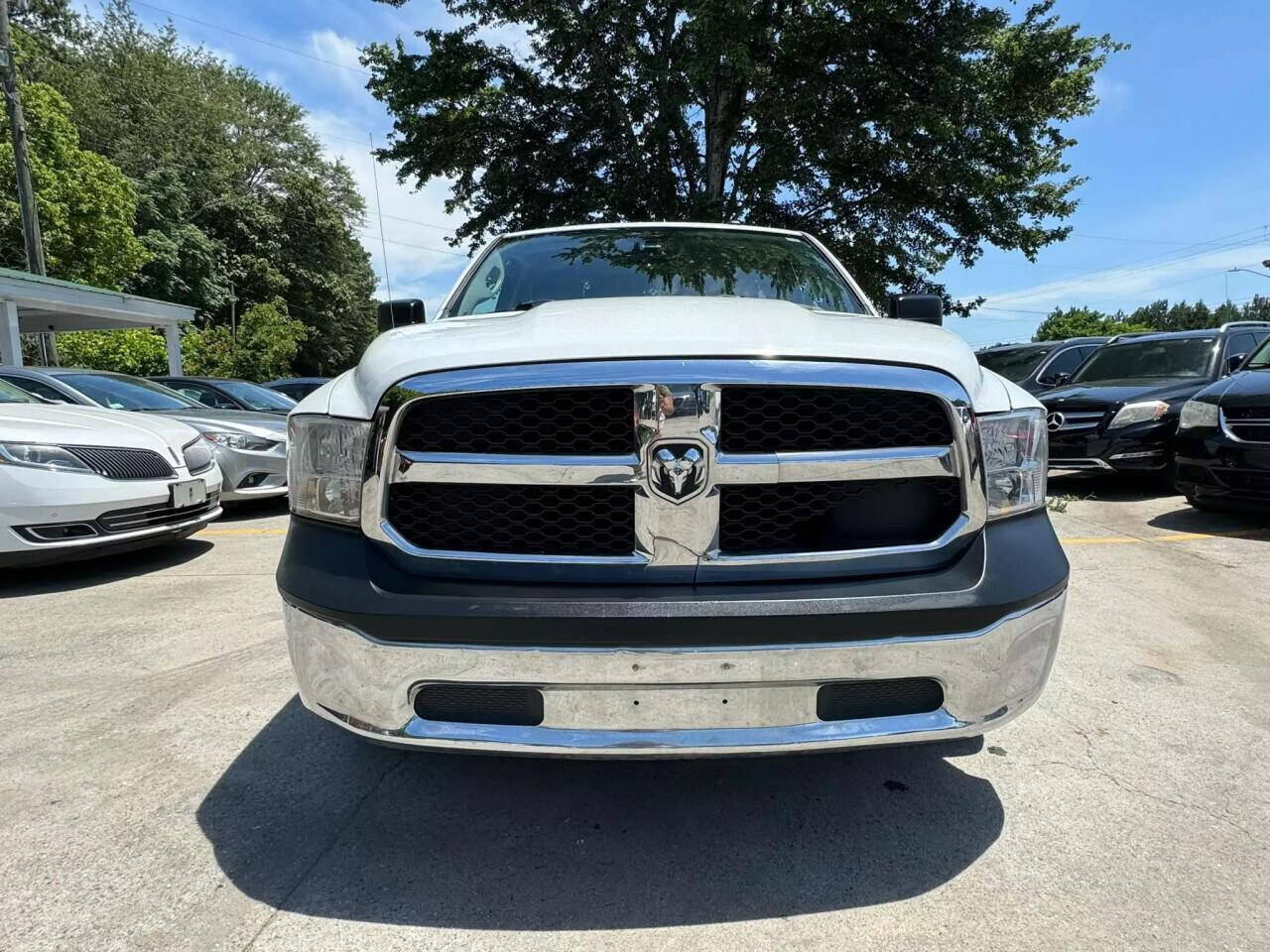 2015 Ram 1500 for sale at OG Automotive, LLC. in Duluth, GA