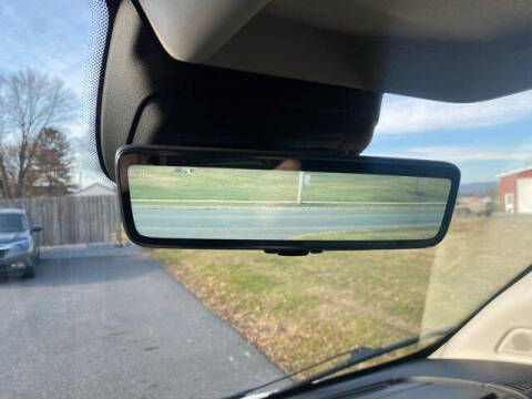 2021 RAM ProMaster 2500 159 WB