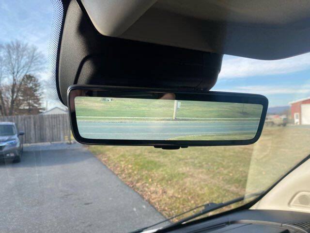 2021 RAM ProMaster 2500 159 WB