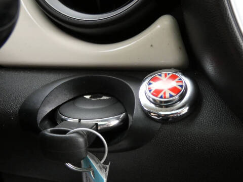 2013 MINI Hardtop Cooper