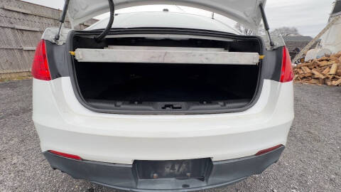 2013 Ford Taurus Police Interceptor