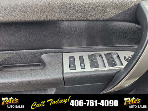 2013 GMC Sierra 3500HD