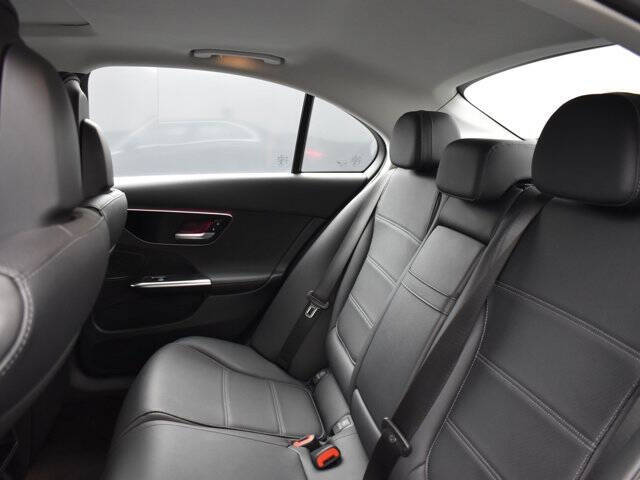 2023 Mercedes-Benz C-Class C 300