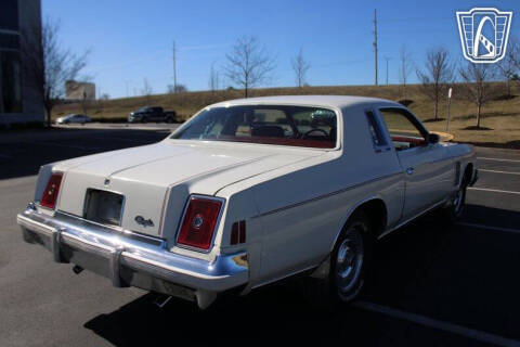 1979 Chrysler 300
