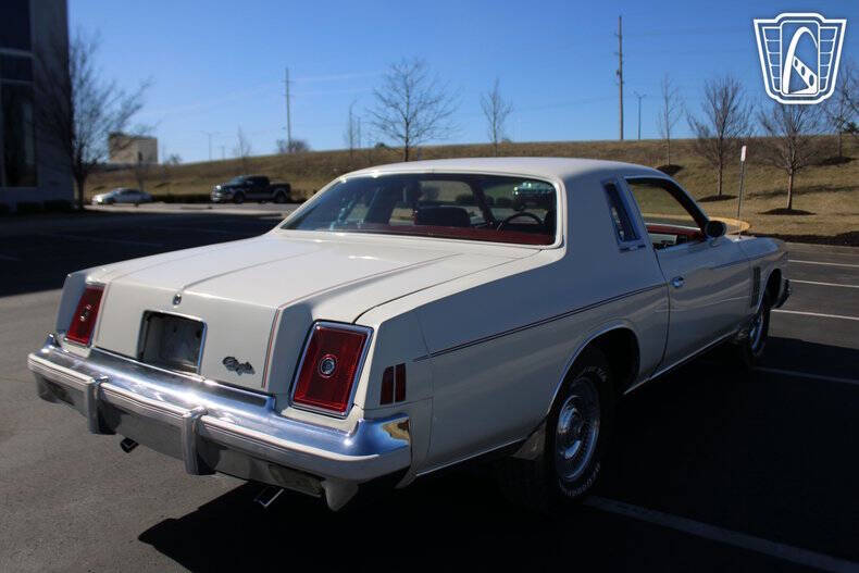 1979 Chrysler 300