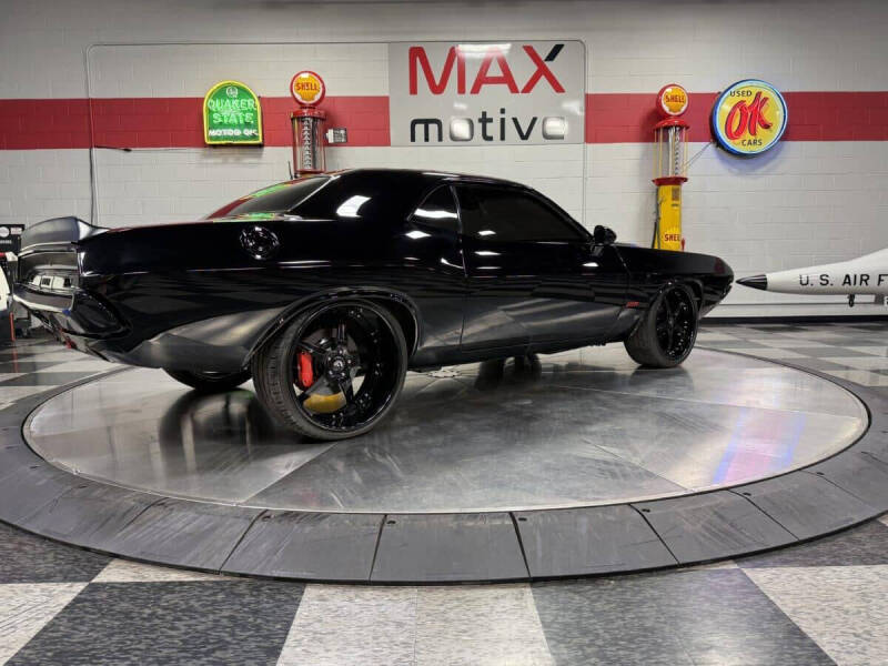 1970 Dodge Challenger