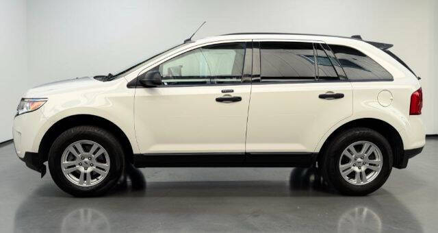 2011 Ford Edge SE