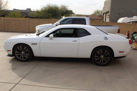 2014 Dodge Challenger SRT8 Core