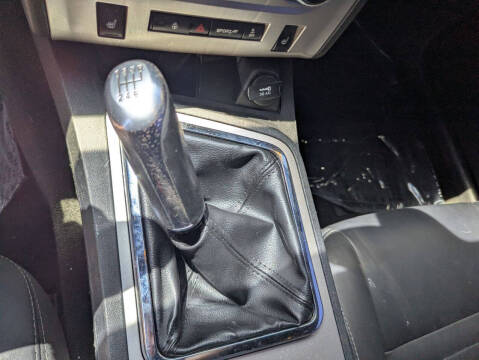 2013 Dodge Challenger R/T