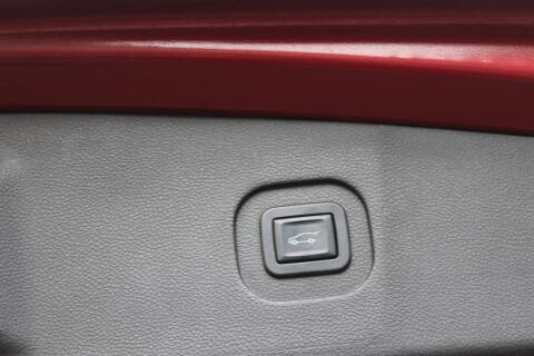 2015 GMC Terrain SLT-2