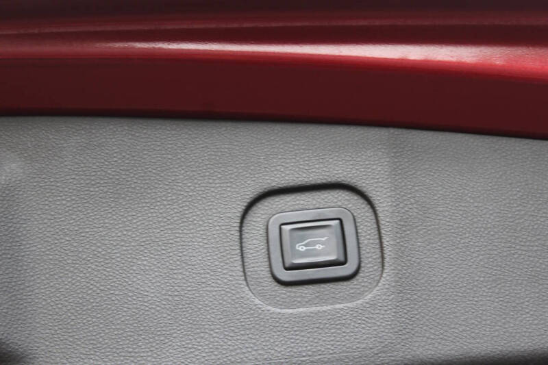 2015 GMC Terrain SLT-2