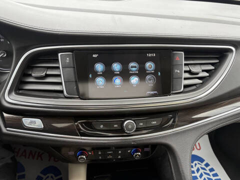 2019 Buick Enclave Essence