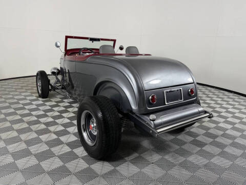 1932 Ford ROADSTER