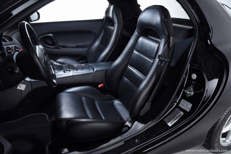 1993 Mazda RX-7 Turbo