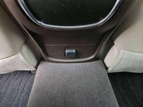 2017 Buick LaCrosse Essence