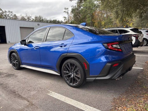 2023 Subaru WRX Premium