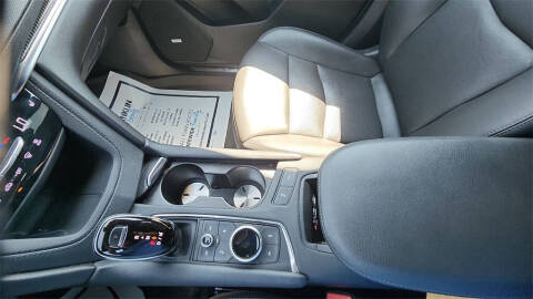 2021 Cadillac XT5 Sport