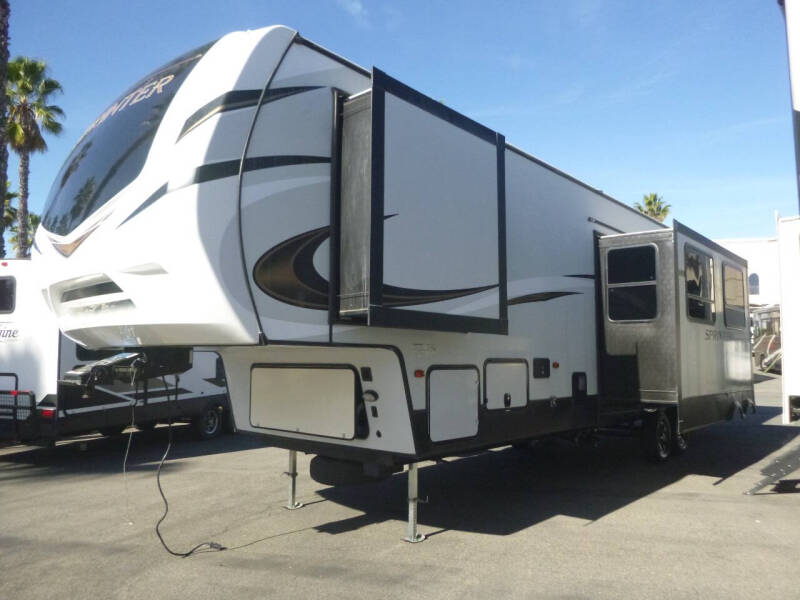 2021 Keystone RV ST35BH21