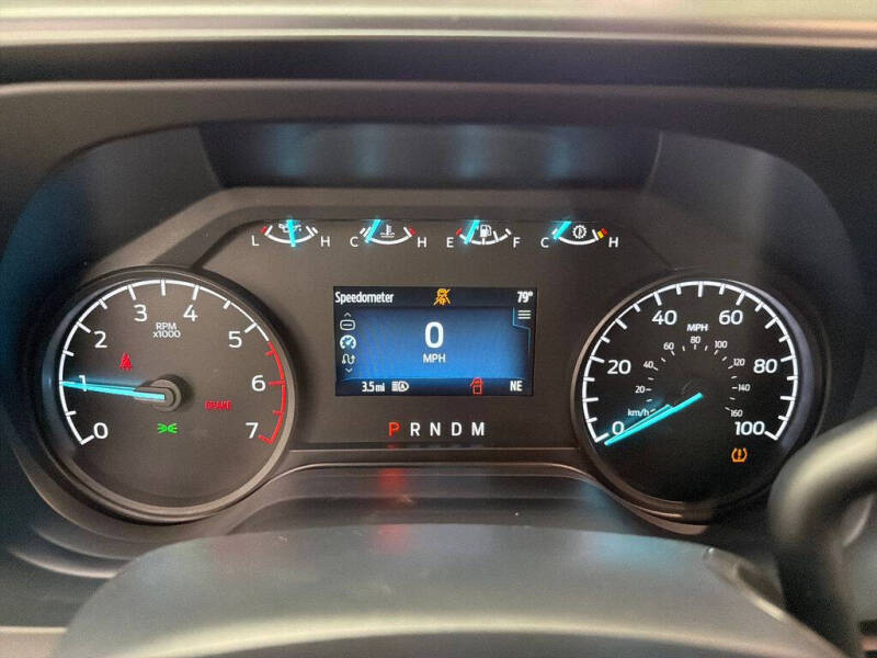 2026 Ford F-250 Super Duty